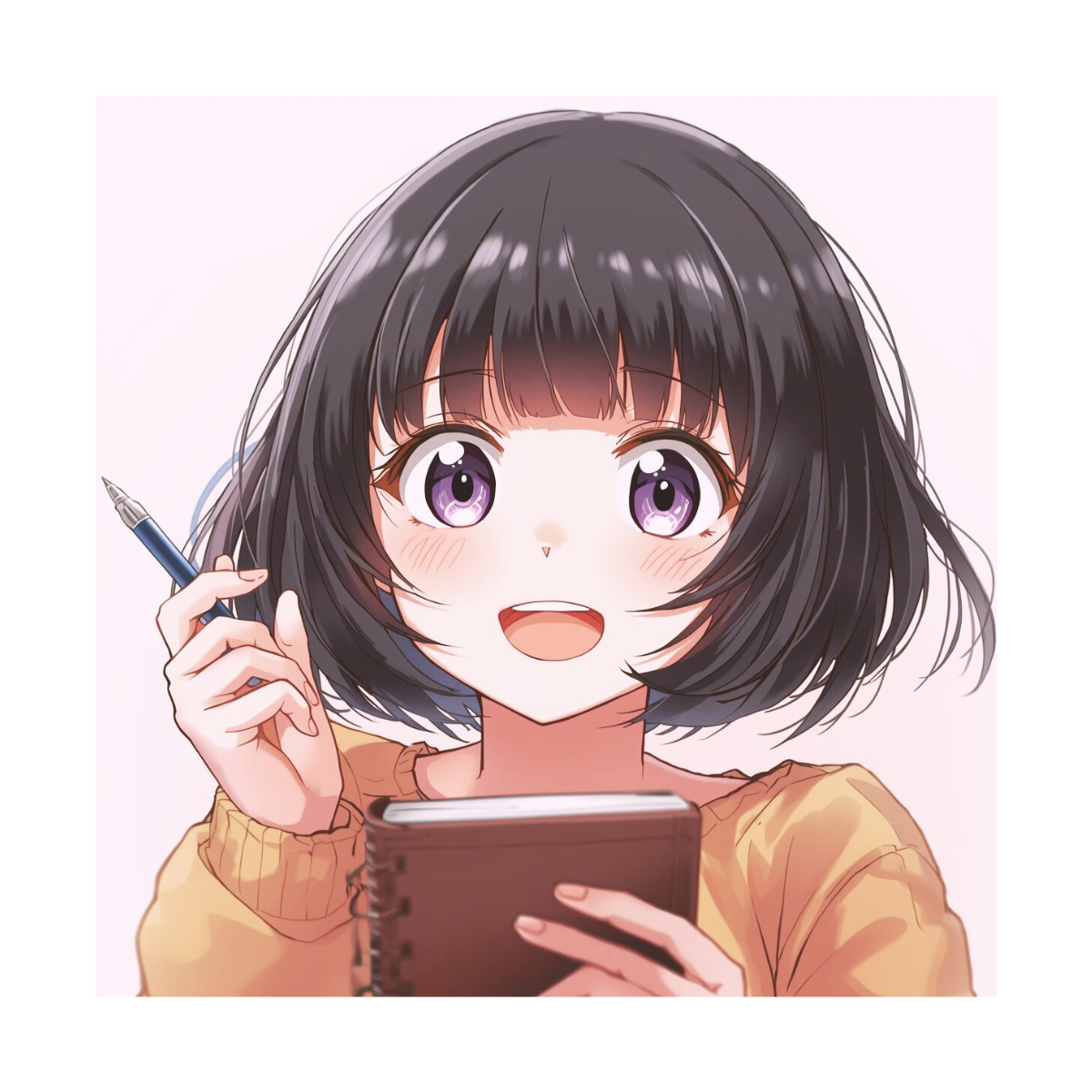 ぺーちゃん